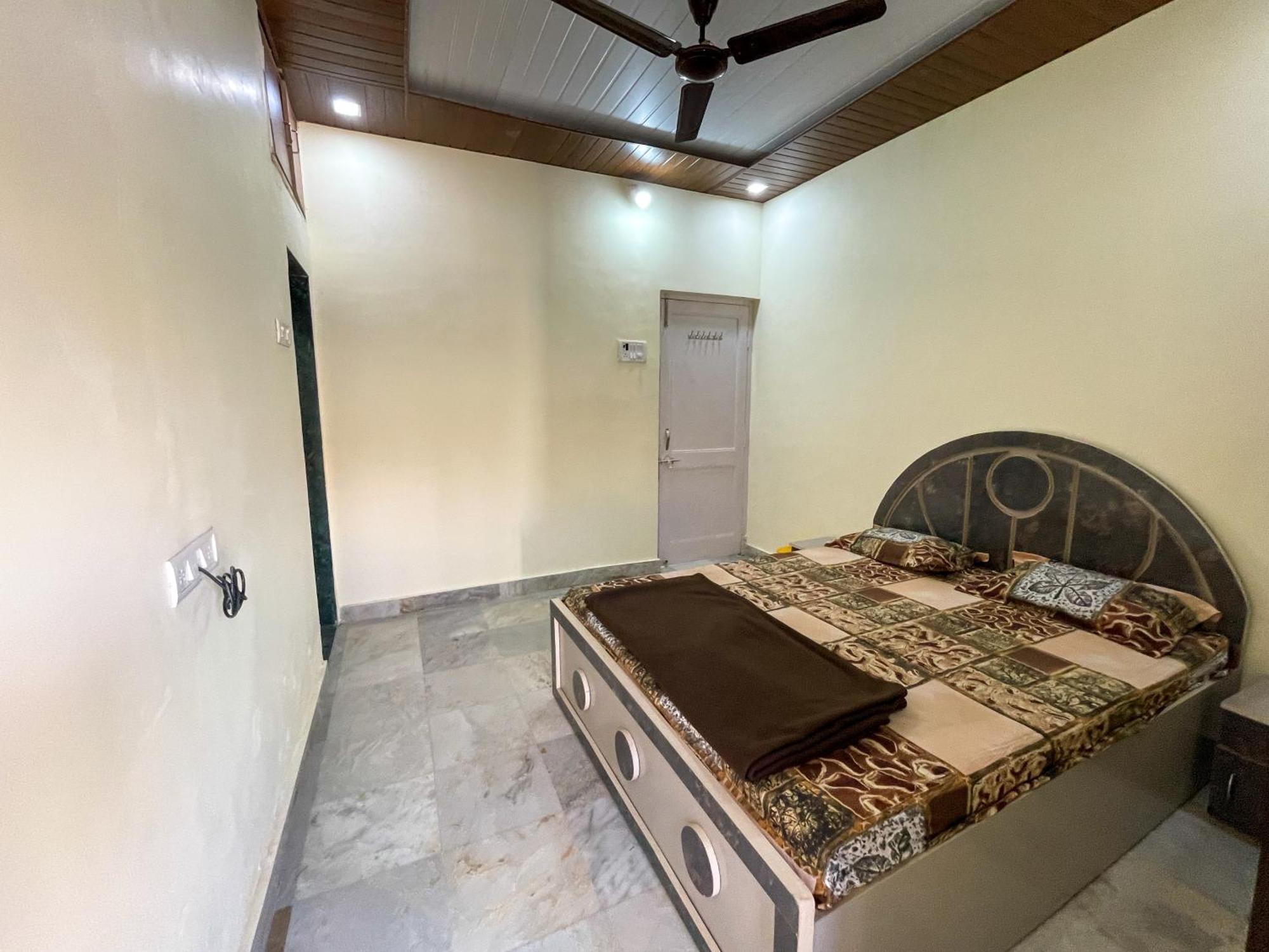 Zars Villa, Lonavala Exterior foto
