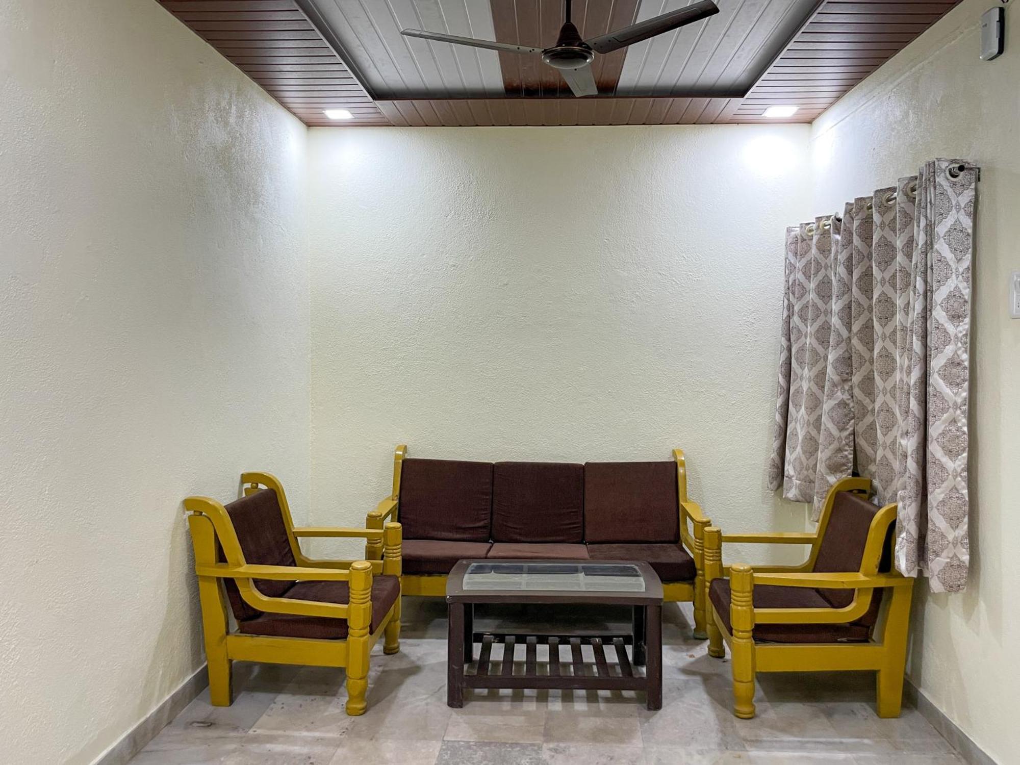 Zars Villa, Lonavala Exterior foto