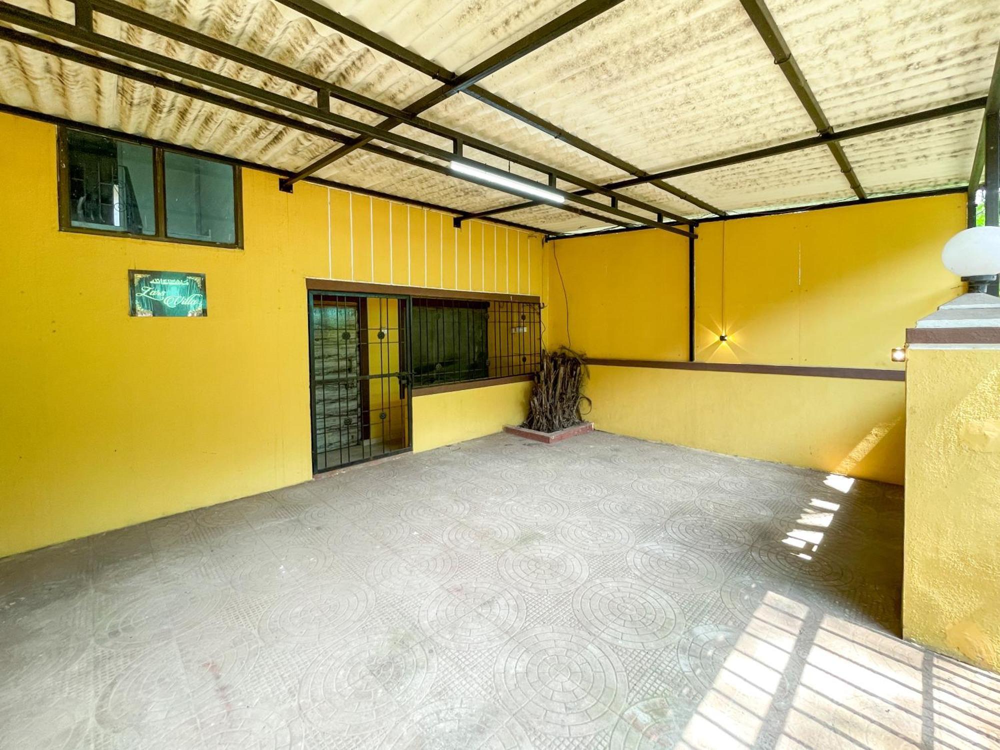 Zars Villa, Lonavala Exterior foto